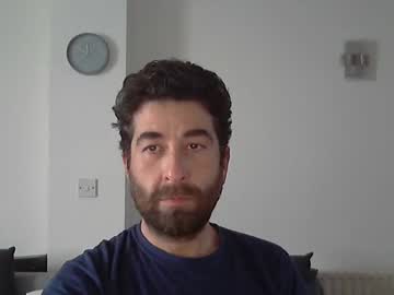 Shoemaker333 January 27, 2025 Chaturbate stream image