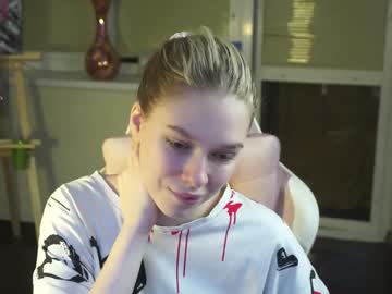 Soft_Kate January 27, 2025 Chaturbate stream image