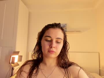 Tenderalise January 27, 2025 Chaturbate stream image