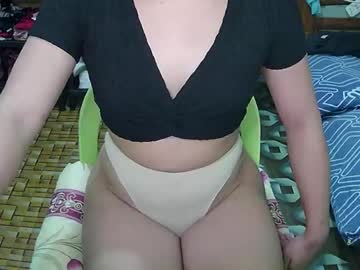 Urasian_Girlie stream photo from January 27, 2025