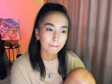 Worldofkim January 27, 2025 Chaturbate stream image