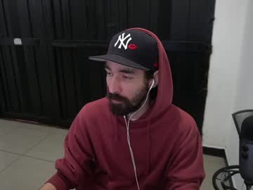 Your_Ice_Cream January 27, 2025 Chaturbate stream image