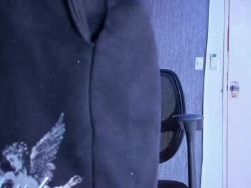 Adrian_Rae January 27, 2025 Chaturbate stream image