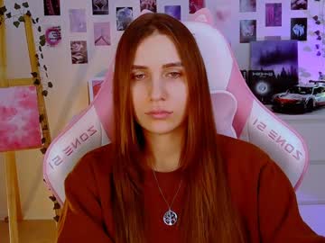 Alicecharmy January 27, 2025 Chaturbate stream image