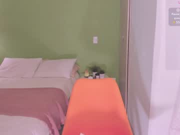 Ameliegraham January 27, 2025 Chaturbate stream image