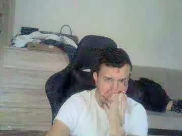 Andreys333 January 27, 2025 Chaturbate stream image