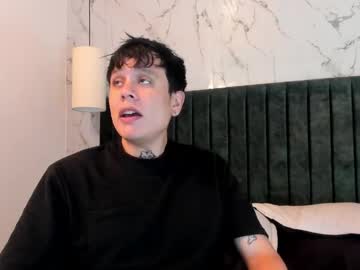 Angel_Levin January 27, 2025 Chaturbate stream image