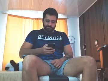 Aronmiller404 January 27, 2025 Chaturbate stream image