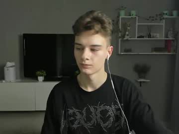 Avegothy January 27, 2025 Chaturbate stream image