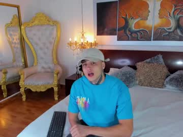Axelhawtin January 27, 2025 Chaturbate stream image