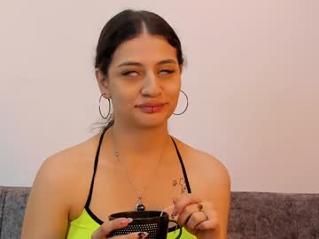 Azmorthiss January 27, 2025 Chaturbate stream image