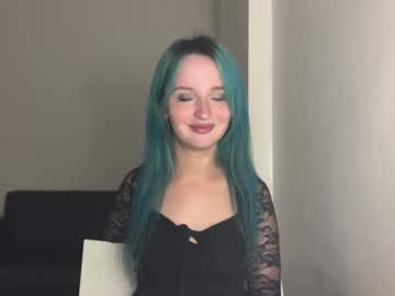 Bubble_B00 January 27, 2025 Chaturbate stream image