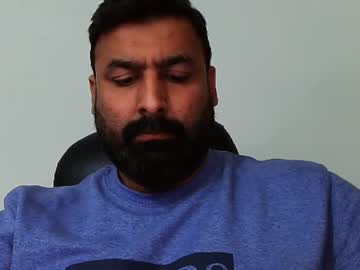 Burlymonster January 27, 2025 Chaturbate stream image