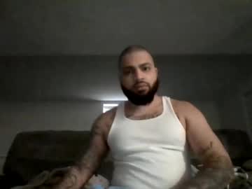 Cityyman January 27, 2025 Chaturbate stream image