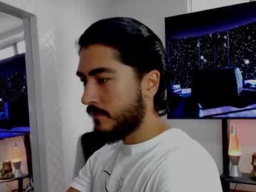 David_Johnson372 January 27, 2025 Chaturbate stream image