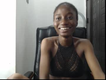 Ebonyxx_Petite January 27, 2025 Chaturbate stream image