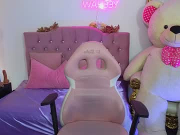 Emilly_Tay January 27, 2025 Chaturbate stream image