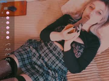 Eva_Gloss January 27, 2025 Chaturbate stream image