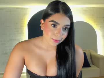 Georginarusso January 27, 2025 Chaturbate stream image