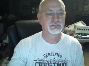 Greystone844 January 27, 2025 Chaturbate stream image