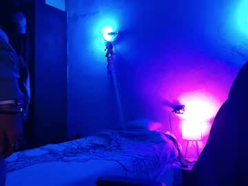 Guayaco_ January 27, 2025 Chaturbate stream image