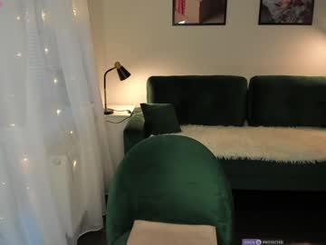 Intrigueeme January 27, 2025 Chaturbate stream image
