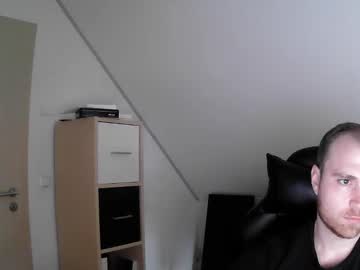 J_German783377 January 27, 2025 Chaturbate stream image