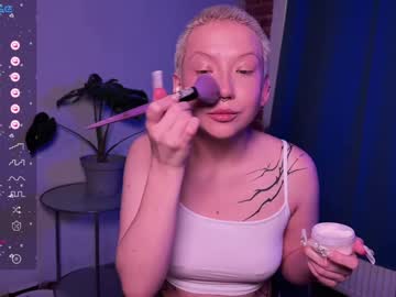 Joyce_Treier January 27, 2025 Chaturbate stream image