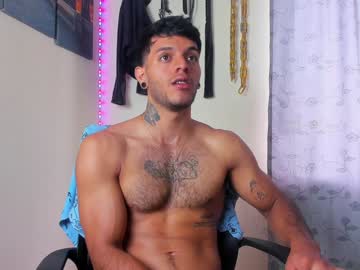 Juanbladde January 27, 2025 Chaturbate stream image