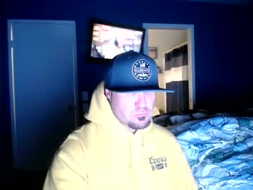 Knut619 January 27, 2025 Chaturbate stream image