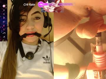 Lauriss_ January 27, 2025 Chaturbate stream image