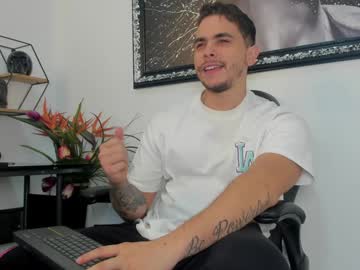 Liam_Walk January 27, 2025 Chaturbate stream image