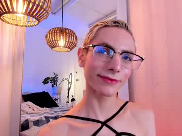 Liamluna_ January 27, 2025 Chaturbate stream image