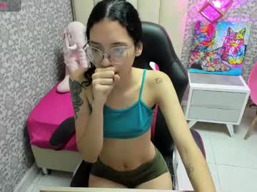 Mailylove1 January 27, 2025 Chaturbate stream image