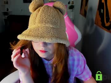 Marilyn_Wilson January 27, 2025 Chaturbate stream image