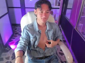 Maxwell_Lyon January 27, 2025 Chaturbate stream image