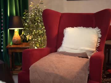 _Maybelin_ January 27, 2025 Chaturbate stream image