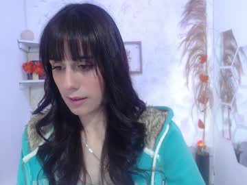 Melothompson January 27, 2025 Chaturbate stream image