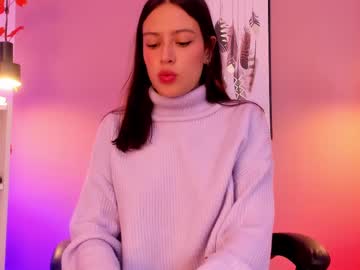 Miia_Jonesss_ January 27, 2025 Chaturbate stream image