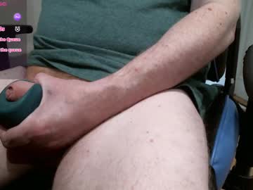 Mikekrobins January 27, 2025 Chaturbate stream image