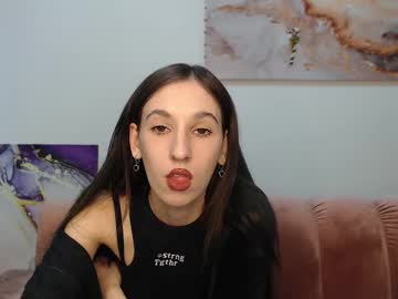 Naomimirt January 27, 2025 Chaturbate stream image