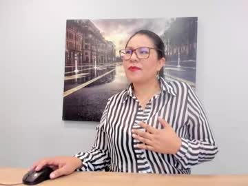 Niina_Foxx1 January 27, 2025 Chaturbate stream image