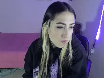 Nymph_Frida January 27, 2025 Chaturbate stream image