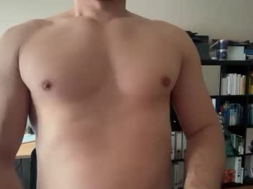 Ohh_Man January 27, 2025 Chaturbate stream image