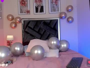 Rachell_Ebony January 27, 2025 Chaturbate stream image