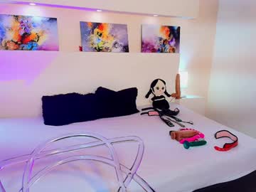 Renatacors January 27, 2025 Chaturbate stream image