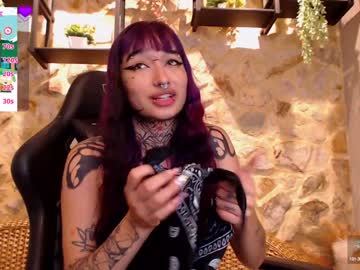 Sharaross January 27, 2025 Chaturbate stream image
