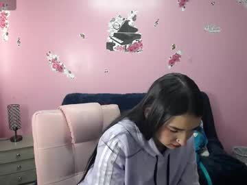 Sofii_Cute01 January 27, 2025 Chaturbate stream image