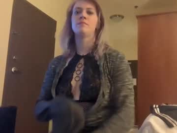 Stonecoldfox122 January 27, 2025 Chaturbate stream image