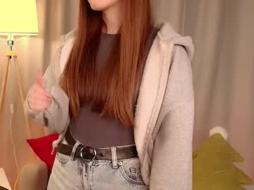 Teresawest_ January 27, 2025 Chaturbate stream image